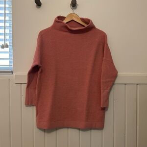 Free People Ottoman Tunic XS